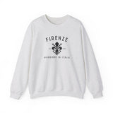 Firenze Crewneck Sweatshirt
