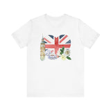 London Love Graphic T-Shirt