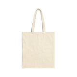 Florence Italy Canvas Book Bag