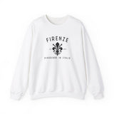 Firenze Crewneck Sweatshirt