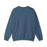 Paris France Romantic Crewneck Sweatshirt
