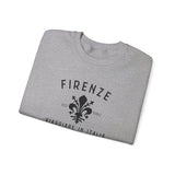 Firenze Crewneck Sweatshirt