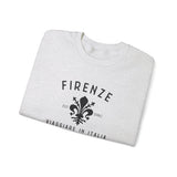 Firenze Crewneck Sweatshirt