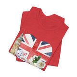 London Love Graphic T-Shirt