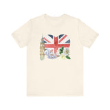 London Love Graphic T-Shirt