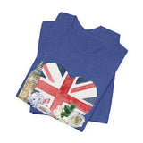 London Love Graphic T-Shirt