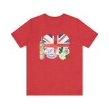 London Love Graphic T-Shirt