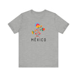 Mexico Floral Shirt, Cute Cinco de Mayo Shirt, Mexicana, Cancun Mexico, Fiesta Bachelorette, Fiesta Squad, Mexican Fiesta, Mamacita Shirt