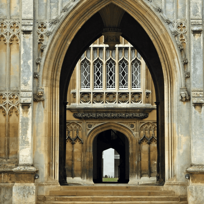 Coming Soon - The History of the United Kingdom, The Online Independent Course