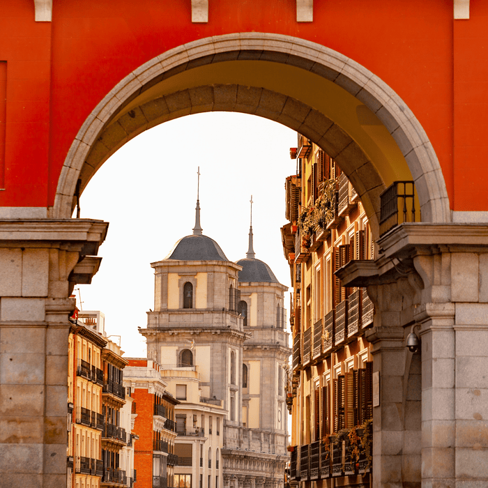 Coming Soon - The History of Spain, The Online Independent Course